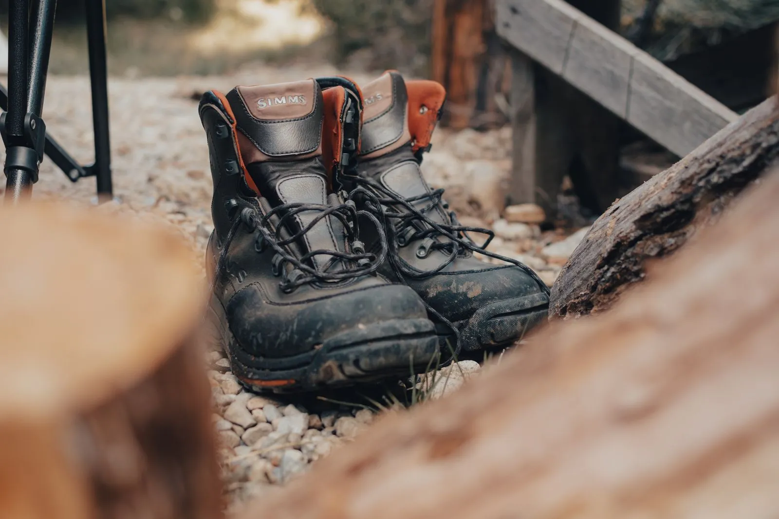 How to Care for Hiking Boots in Michigan