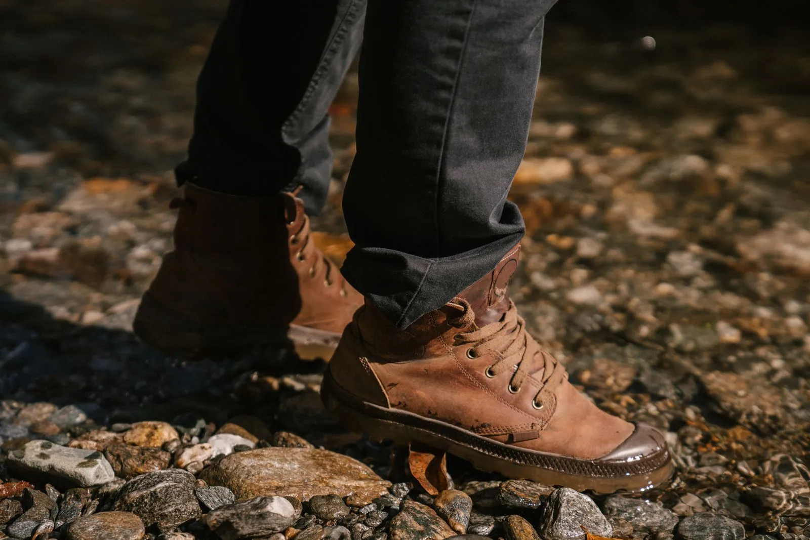 Can Waterproof Hiking Boots Be Repaired?